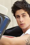 David Henrie photo